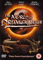 The World of Drunken Master
