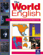 The world of English