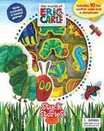 The World of Eric Carle: Stuck on Stories