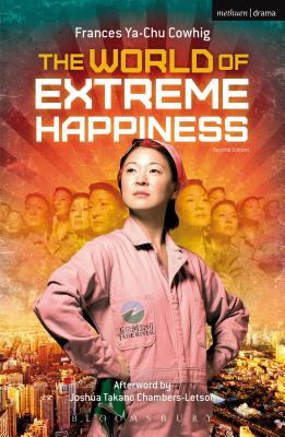 The World of Extreme Happiness - Ya-Chu Cowhig, Frances