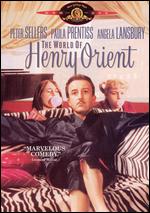 The World of Henry Orient - George Roy Hill