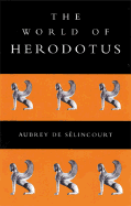 The world of Herodotus.