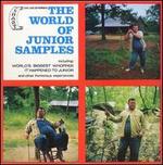 The World of Junior Samples