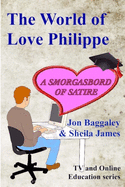 The World of Love Philippe