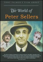 The World of Peter Sellers - Tony Palmer