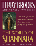 The World of Shannara - Brooks, Terry, and Patterson, Teresa