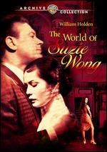 The World of Suzie Wong - Richard Quine