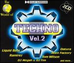 The World of Techno, Vol. 2 - Various Artists