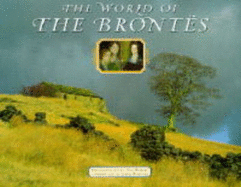 The World of the Brontes