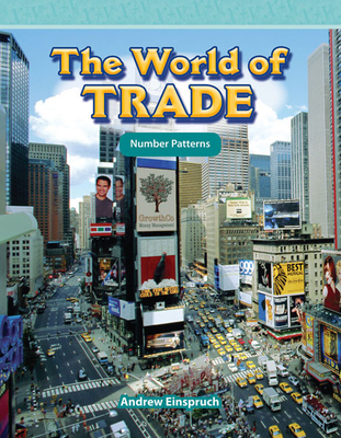 The World of Trade - Einspruch, Andrew