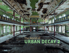 The World of Urban Decay 2
