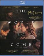 The World to Come [Blu-ray]
