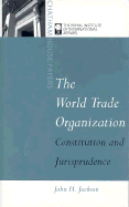 The World Trade Organization