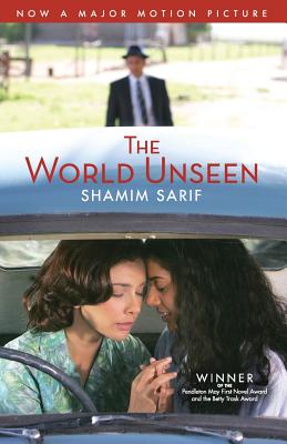 The World Unseen - Sarif, Shamim