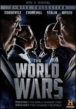 The World Wars - John Ealer