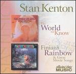 The World We Know/Finian's Rainbow
