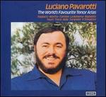 The World's Favourite Tenor Arias - Luciano Pavarotti (tenor); John Alldis Choir (choir, chorus); Vienna Volksoper Chorus (choir, chorus); Wandsworth School Boys' Choir (choir, chorus)