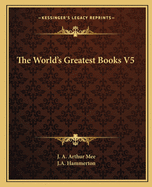 The World's Greatest Books V5