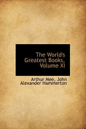 The World's Greatest Books, Volume XI