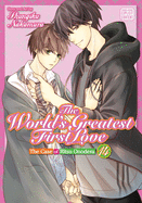 The World's Greatest First Love, Vol. 14, 14