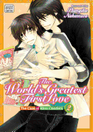 The World's Greatest First Love, Vol. 2: The Case of Ritsu Onoderavolume 2