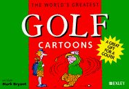 The world's greatest golf cartoons