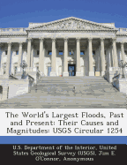 The World's Largest Floods, Past and Present: Their Causes and Magnitudes: Usgs Circular 1254 - U S Department of the Interior, United (Creator), and O'Connor, Jim E, and Costa, John E