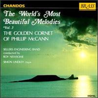 The World's Most Beautiful Melodies, Vol. 3 - Various Artists