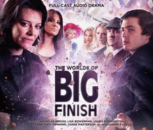 The Worlds of Big Finish