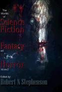 The Worlds of Science Fiction, Fantasy and Horror