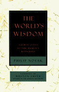 The World's Wisdom - Novak, Philip