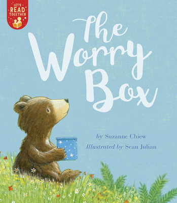 The Worry Box - Chiew, Suzanne
