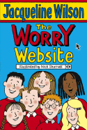 The Worry Website