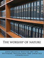 The Worship of Nature