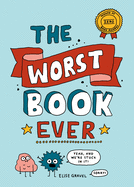 The Worst Book Ever
