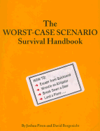 The Worst-Case Scenario Handbook