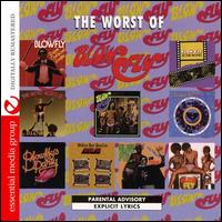 The Worst of Blowfly - Blowfly