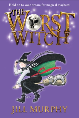 The Worst Witch - 