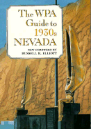 The Wpa Guide to 1930s Nevada