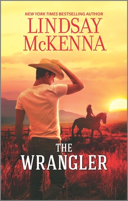 The Wrangler - McKenna, Lindsay