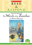 The Wreck of the Zanzibar