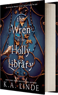 The Wren in the Holly Library (Standard Edition)