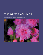 The Writer Volume 7