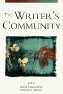 The Writer's Community - Klooster, David J, and Bloem, Patricia L