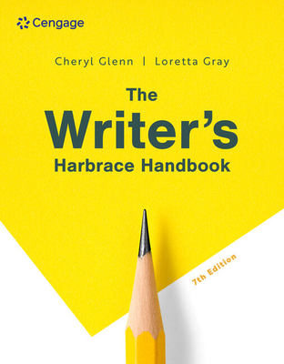The Writer's Harbrace Handbook - Glenn, Cheryl, and Gray, Loretta