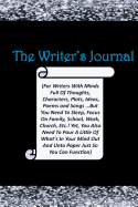 The Writer's Journal