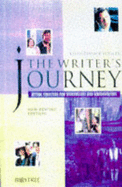 The Writer's Journey - Vogler, Christopher