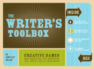 The Writer's Toolbox: Creative Games and Exercises for Inspiring the 'Write' Side of Your Brain (Writing Prompts, Writer Gifts, Writing Kit Gifts)