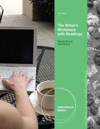 The Writer's Workplace with Readings: Building College Writing Skills, International Edition