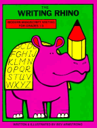 The Writing Rhino